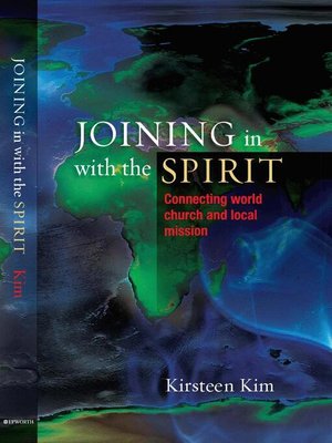 cover image of Joining in with the Spirit